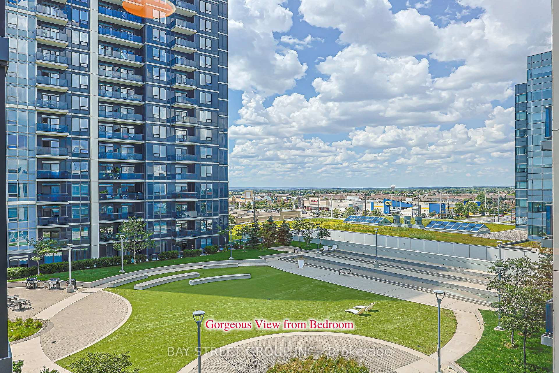 Photo 18 of Unit 603, 3600 Highway 7 Road, Vaughan, Vaughan Corporate Centre — HOMEH