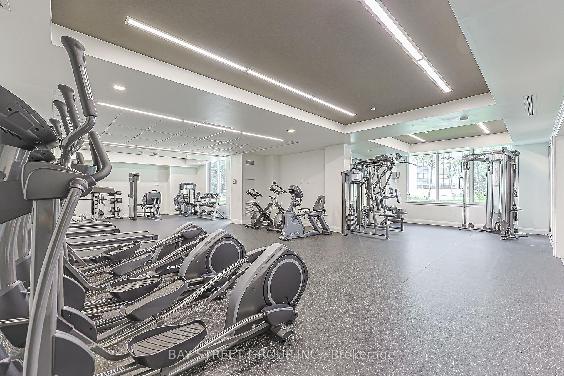 Photo 23 of Unit 603, 3600 Highway 7 Road, Vaughan, Vaughan Corporate Centre — HOMEH