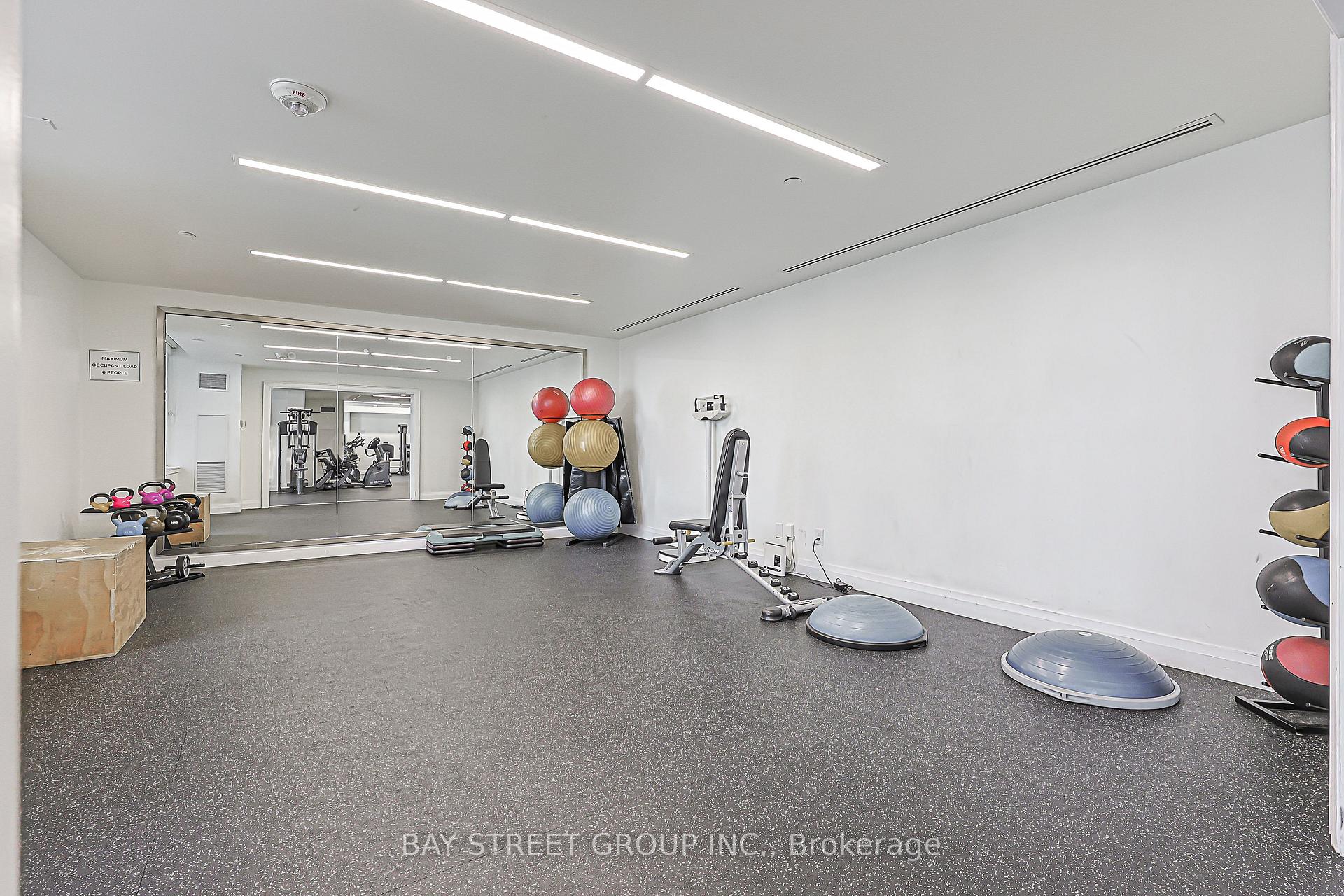 Photo 24 of Unit 603, 3600 Highway 7 Road, Vaughan, Vaughan Corporate Centre — HOMEH