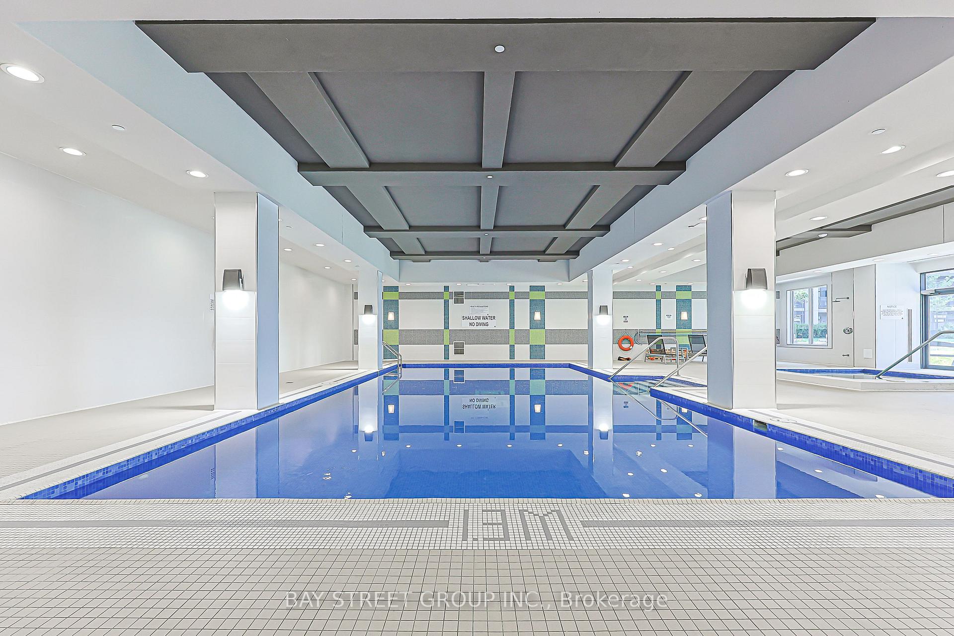 Photo 25 of Unit 603, 3600 Highway 7 Road, Vaughan, Vaughan Corporate Centre — HOMEH