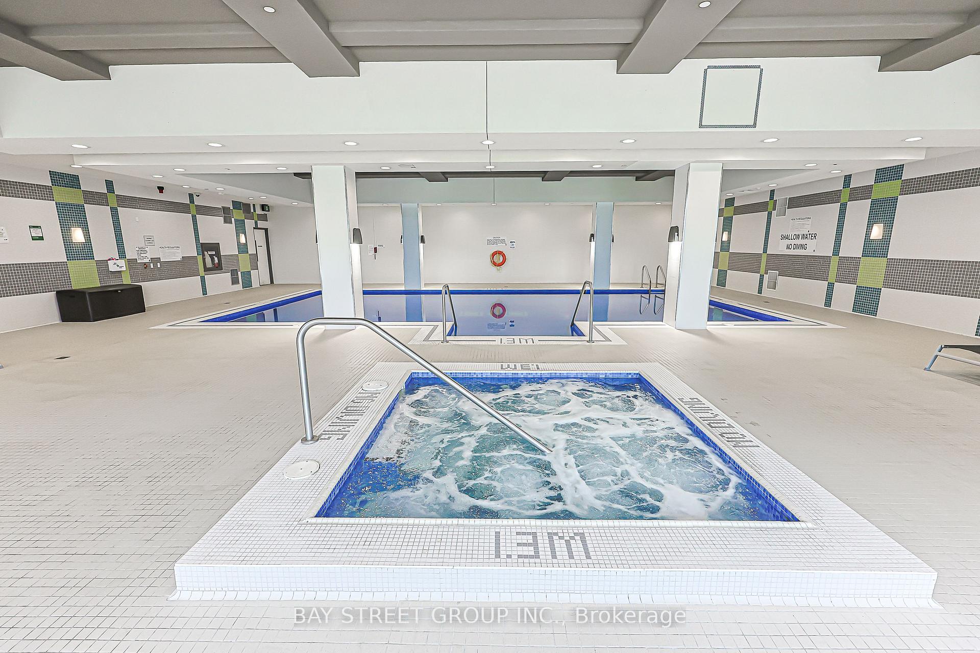 Photo 26 of Unit 603, 3600 Highway 7 Road, Vaughan, Vaughan Corporate Centre — HOMEH
