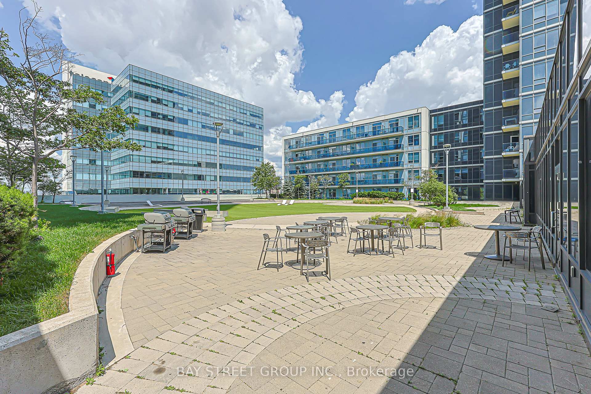 Photo 29 of Unit 603, 3600 Highway 7 Road, Vaughan, Vaughan Corporate Centre — HOMEH