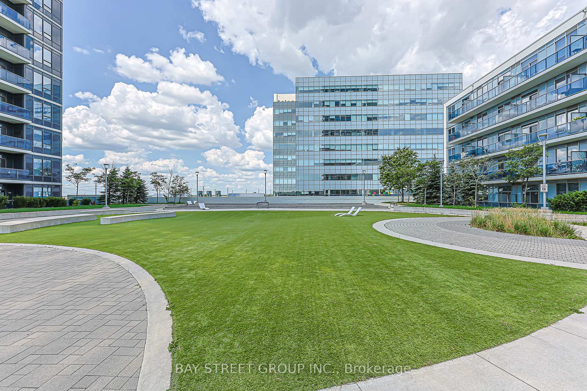 Photo 30 of Unit 603, 3600 Highway 7 Road, Vaughan, Vaughan Corporate Centre — HOMEH
