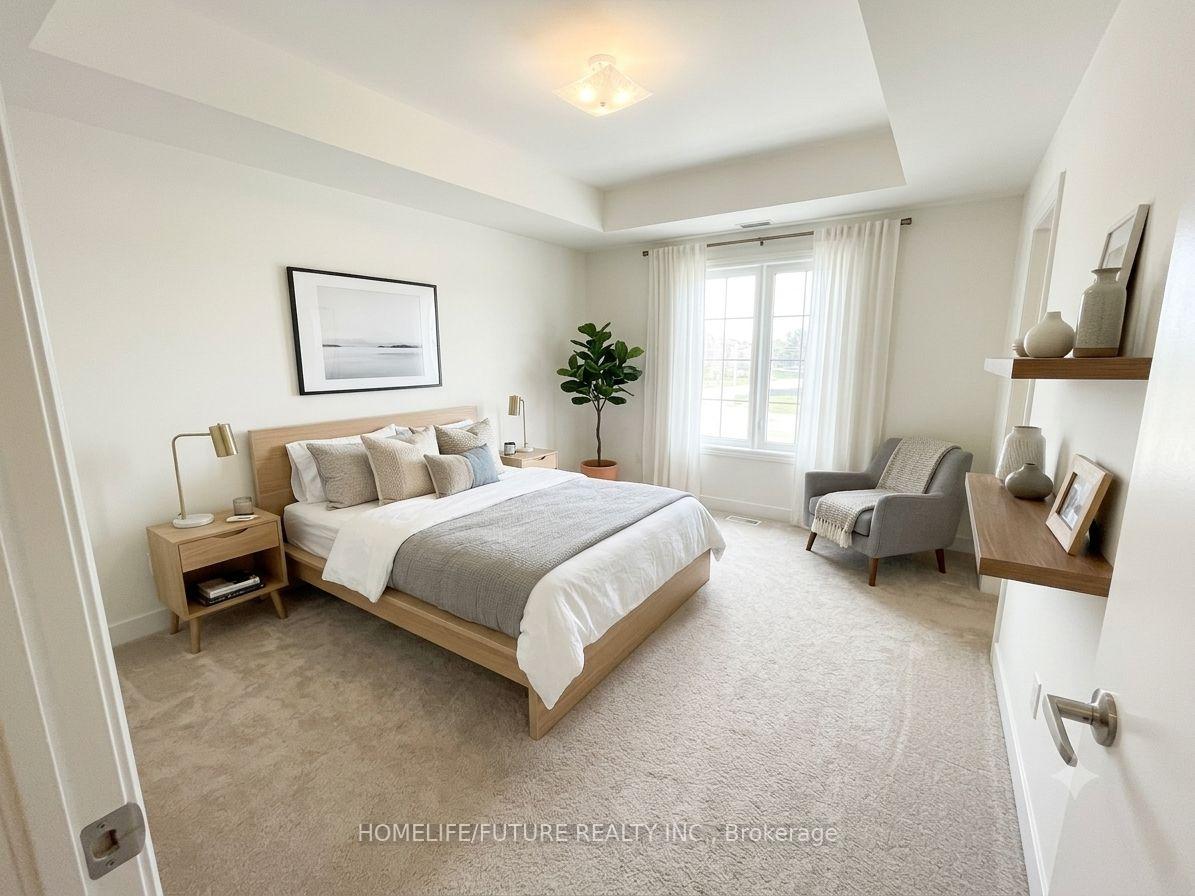 Photo 4 of Unit 309, 110 Grew Boulevard, Georgina, Sutton & Jackson's Point — HOMEH