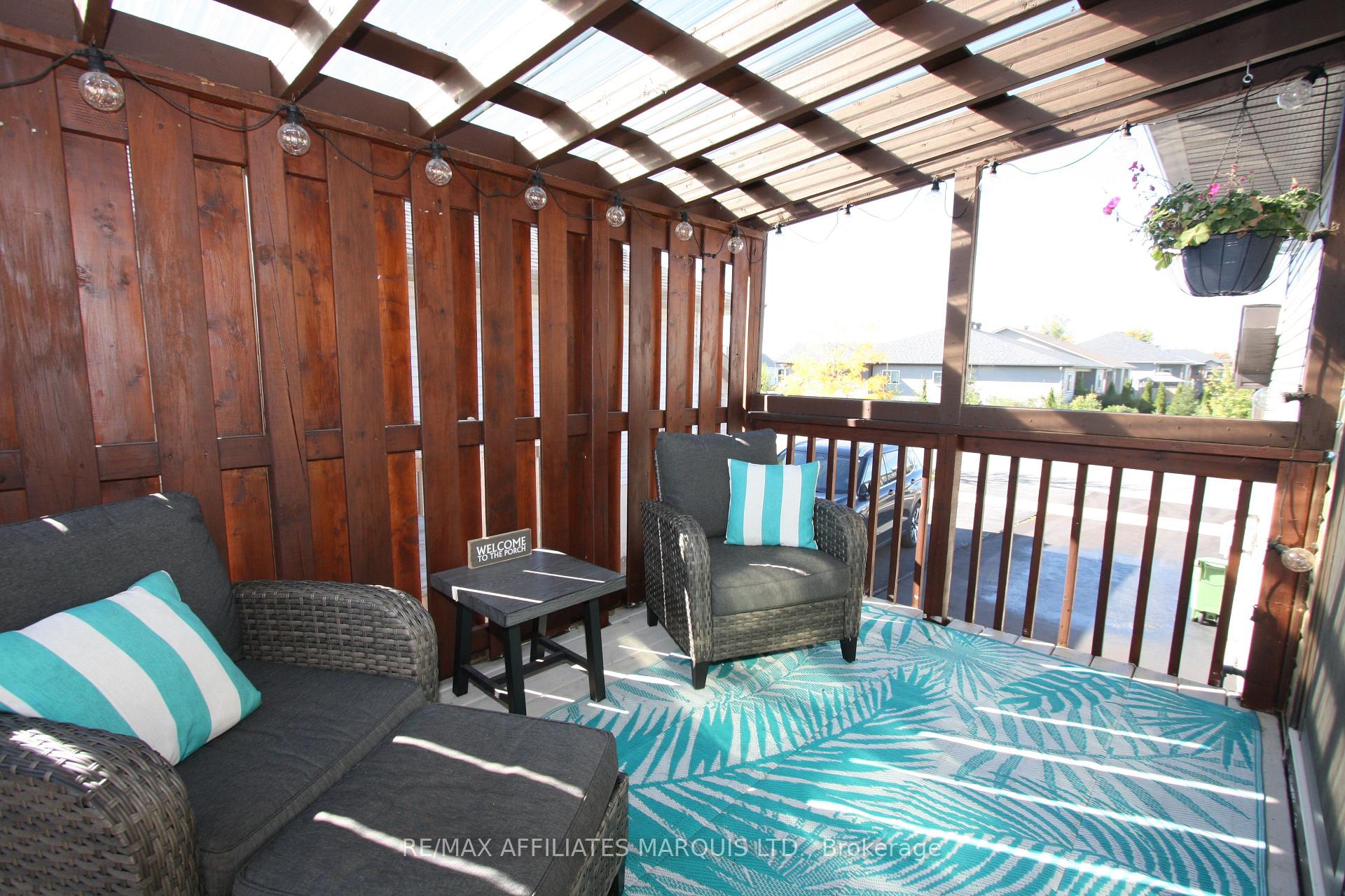 Photo 16 of 276 Bellwood Drive, Cornwall, Cornwall — HOMEH