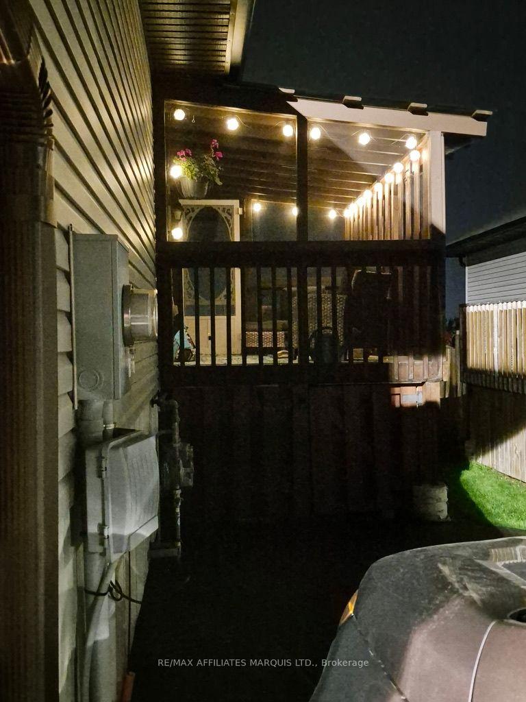 Photo 18 of 276 Bellwood Drive, Cornwall, Cornwall — HOMEH