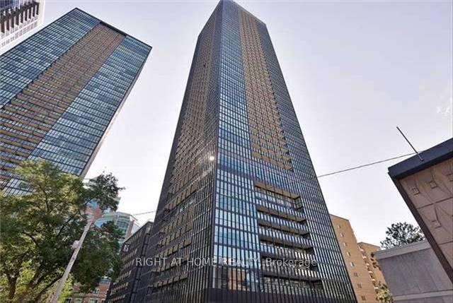 Photo of Unit 2508, 101 Charles Street E