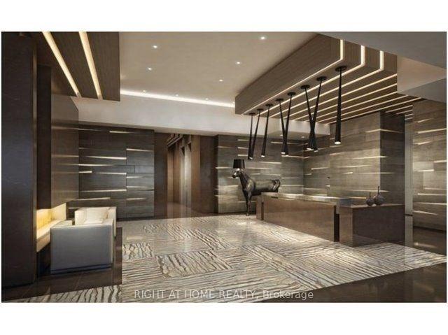 Photo 3 of Unit 2508, 101 Charles Street E, Toronto, Church-Yonge Corridor — HOMEH