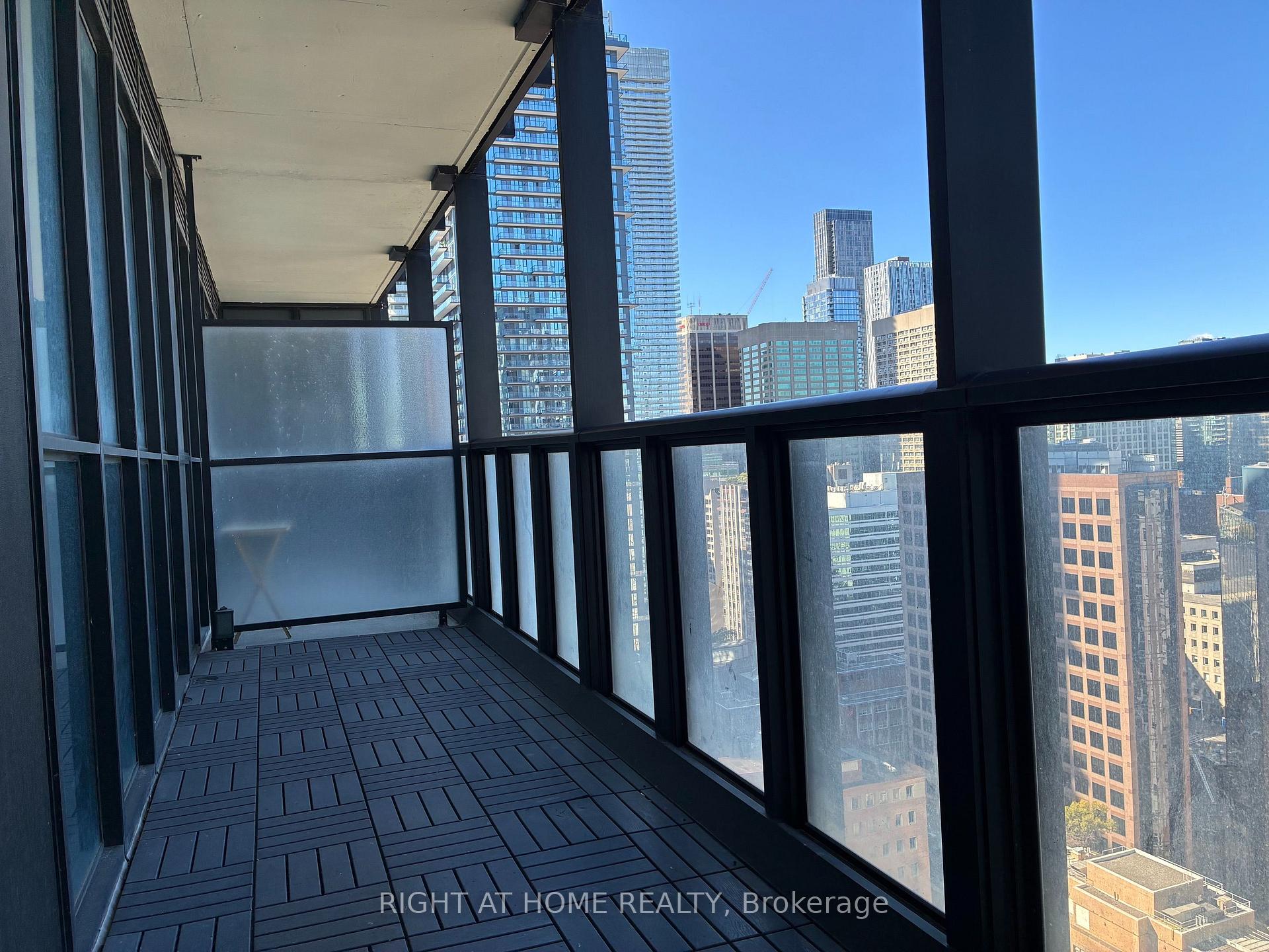 Photo 8 of Unit 2508, 101 Charles Street E, Toronto, Church-Yonge Corridor — HOMEH