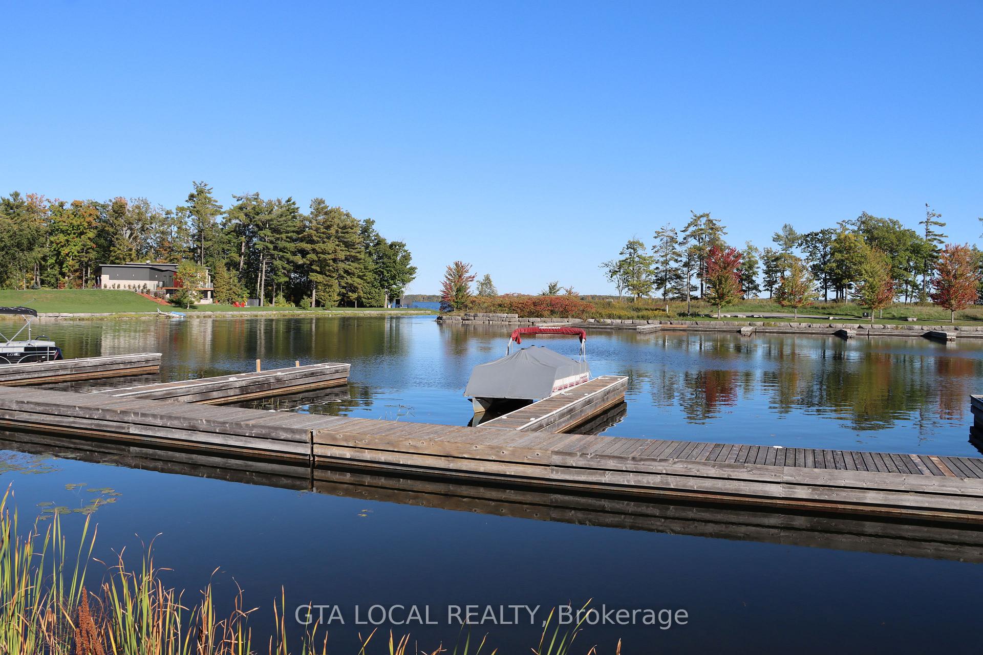 Photo 2 of lot 25 Fire Route, Trent Lakes — HOMEH
