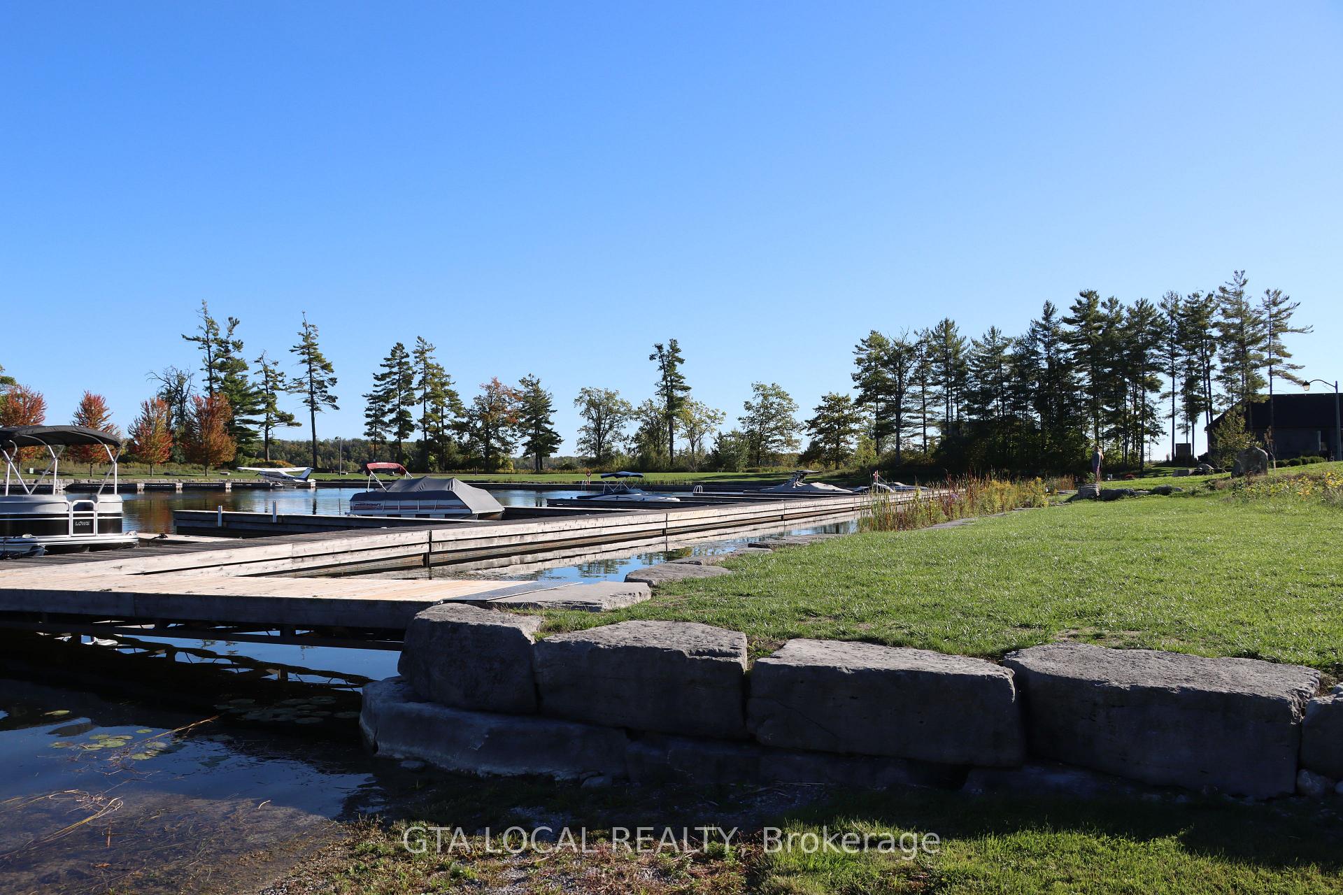 Photo 3 of lot 25 Fire Route, Trent Lakes — HOMEH