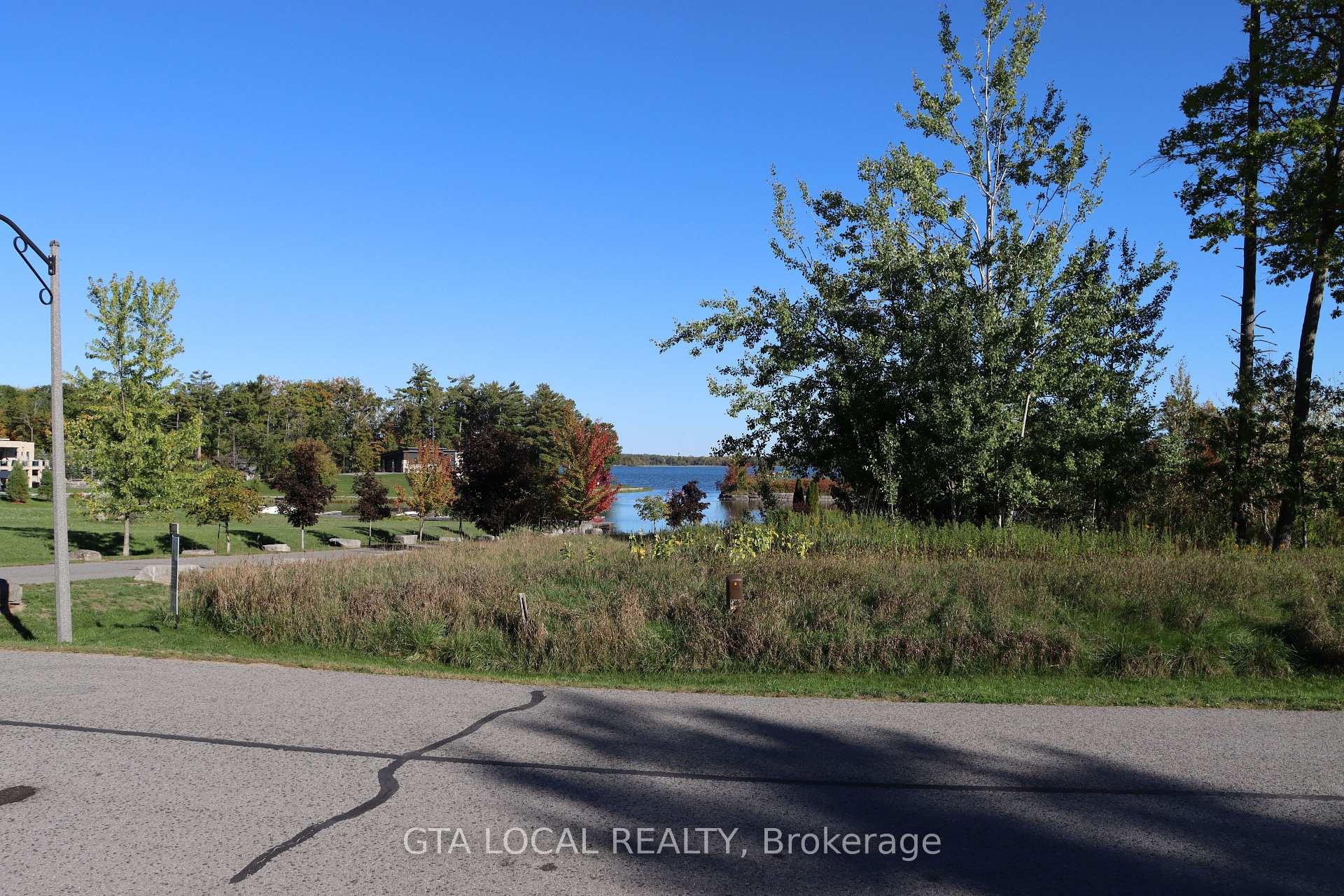 Photo 4 of lot 25 Fire Route, Trent Lakes — HOMEH