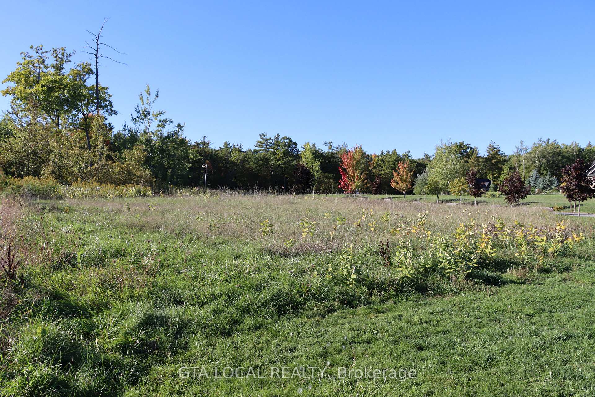 Photo 5 of lot 25 Fire Route, Trent Lakes — HOMEH