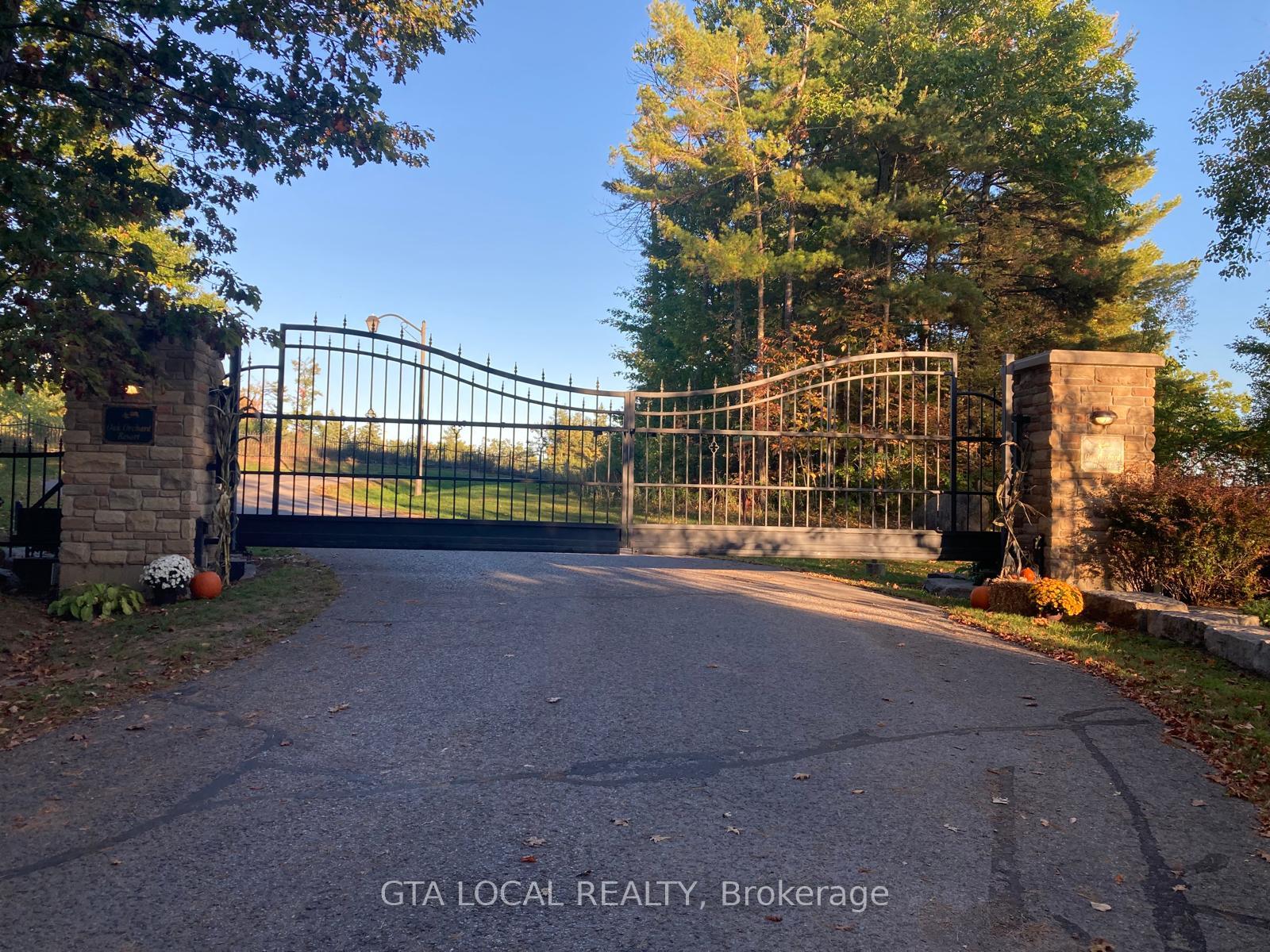 Photo 9 of lot 25 Fire Route, Trent Lakes — HOMEH