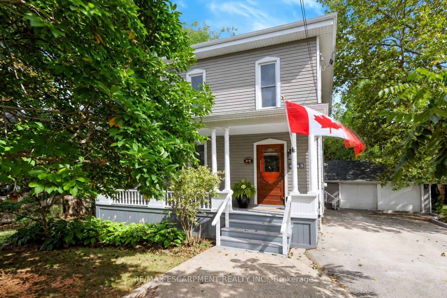 Photo of 4245 William Street