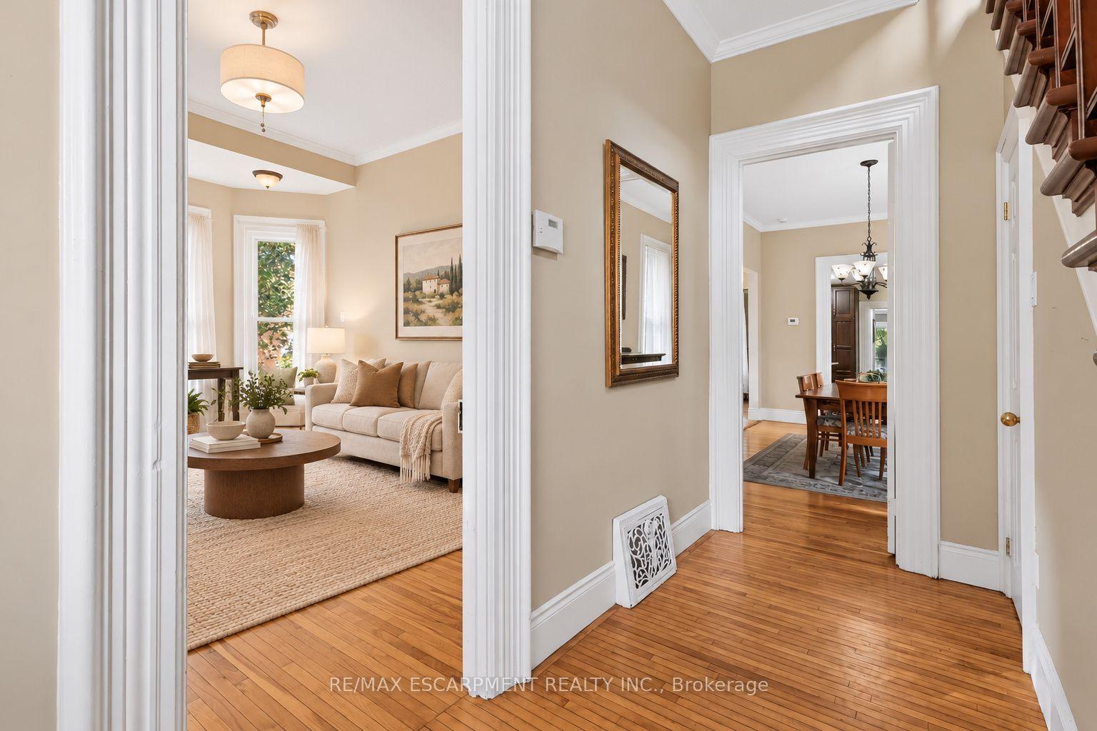 Photo 6 of 4245 William Street, Lincoln, Beamsville — HOMEH