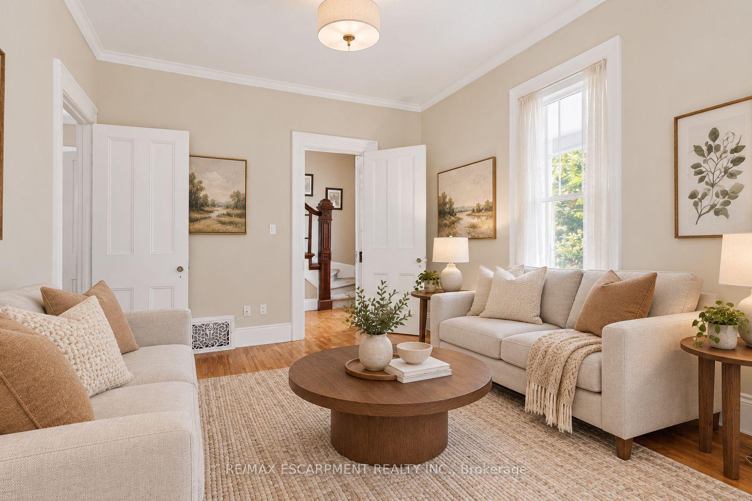 Photo 8 of 4245 William Street, Lincoln, Beamsville — HOMEH