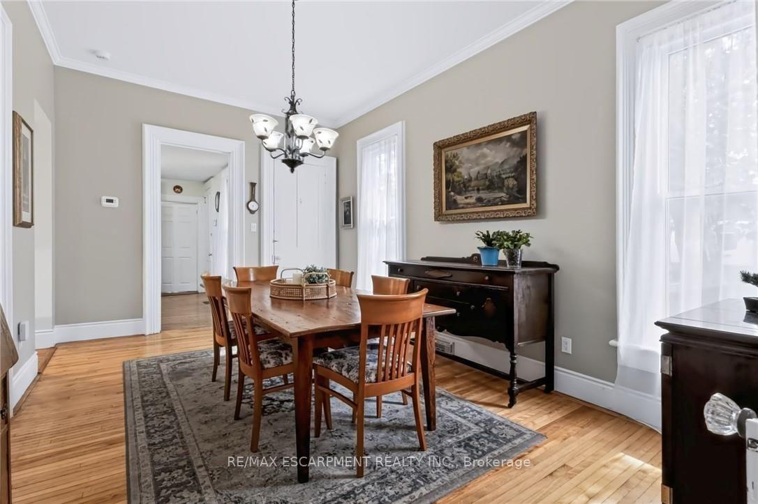 Photo 15 of 4245 William Street, Lincoln, Beamsville — HOMEH