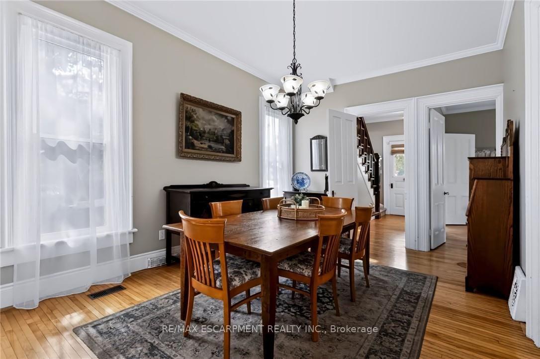 Photo 16 of 4245 William Street, Lincoln, Beamsville — HOMEH