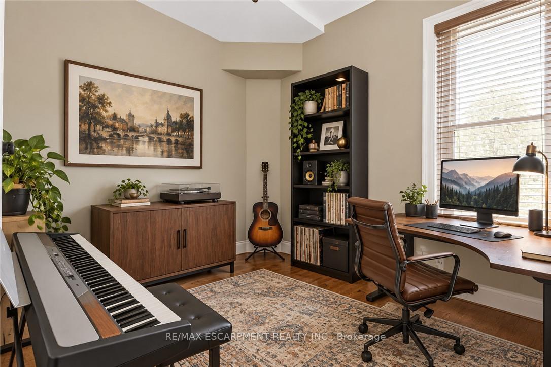 Photo 17 of 4245 William Street, Lincoln, Beamsville — HOMEH