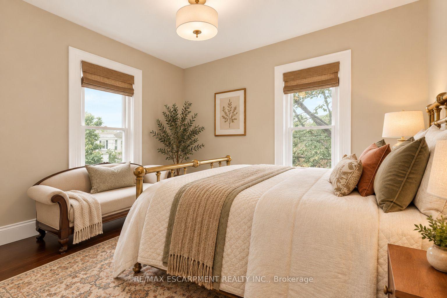 Photo 25 of 4245 William Street, Lincoln, Beamsville — HOMEH