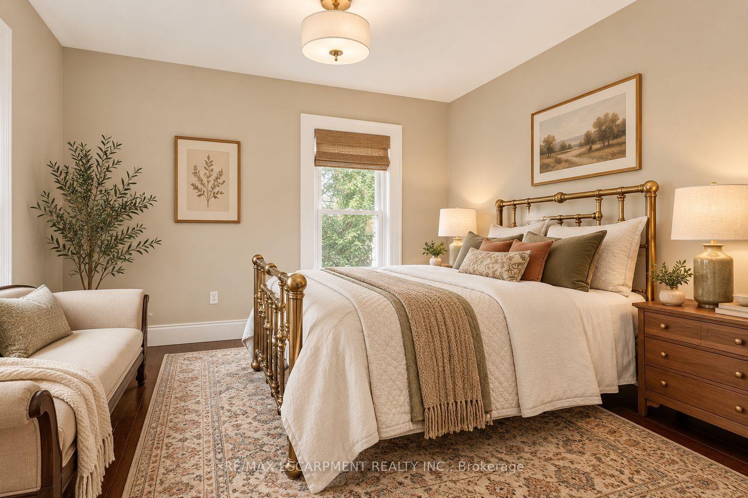 Photo 26 of 4245 William Street, Lincoln, Beamsville — HOMEH