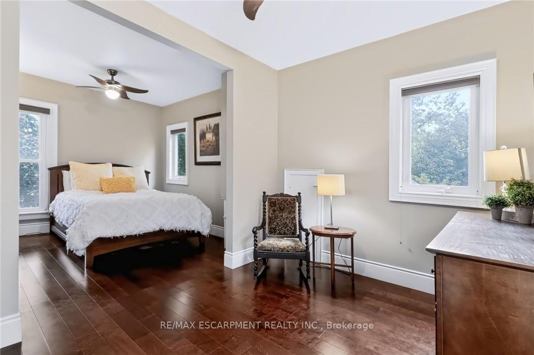 Photo 28 of 4245 William Street, Lincoln, Beamsville — HOMEH