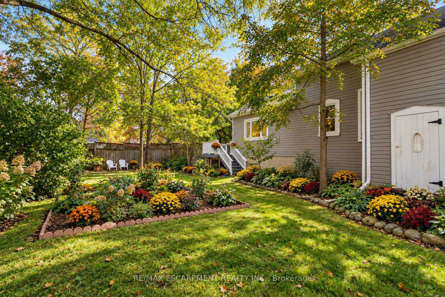 Photo 36 of 4245 William Street, Lincoln, Beamsville — HOMEH