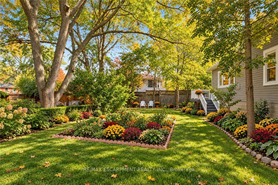 Photo 37 of 4245 William Street, Lincoln, Beamsville — HOMEH