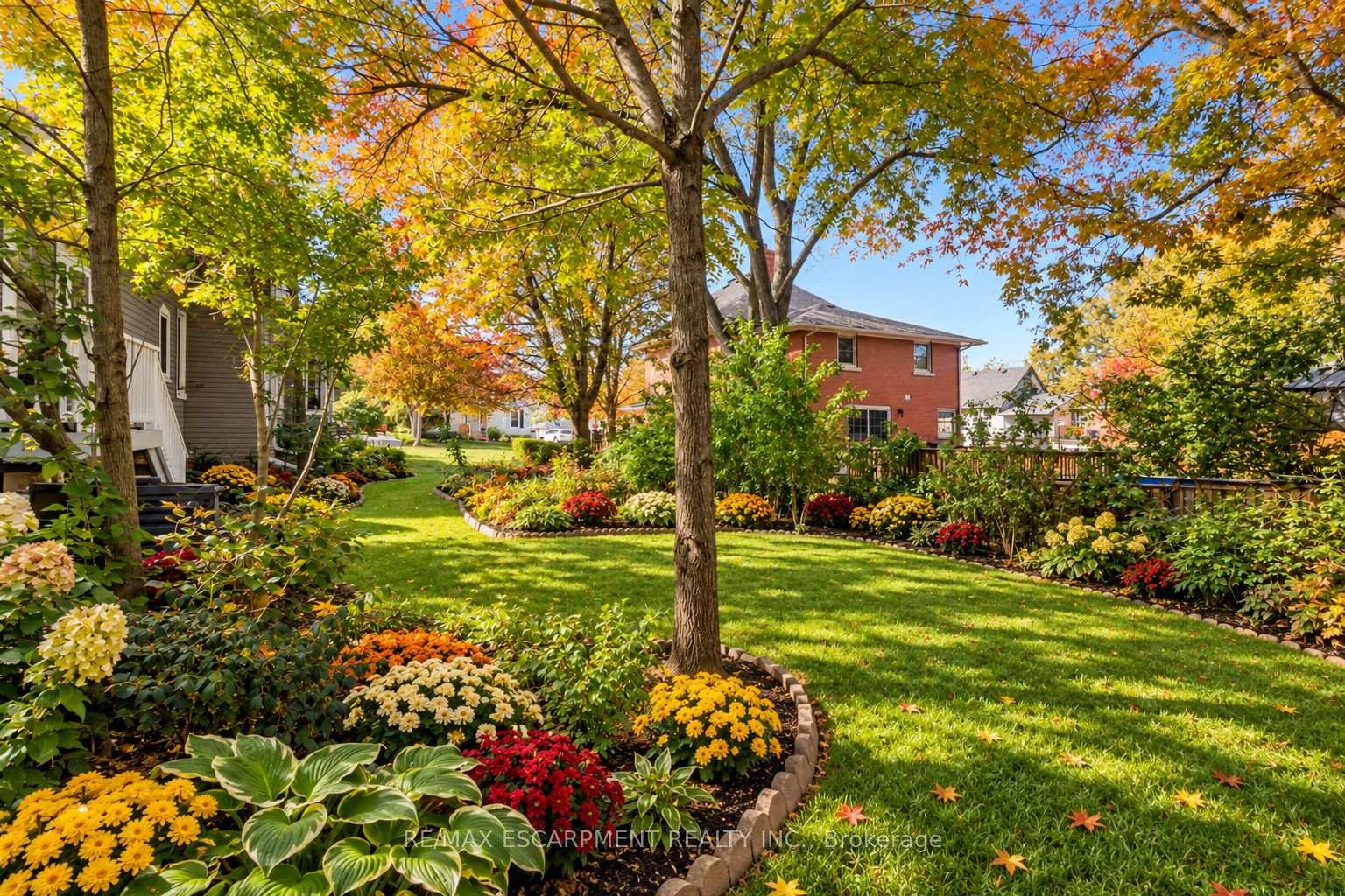 Photo 38 of 4245 William Street, Lincoln, Beamsville — HOMEH