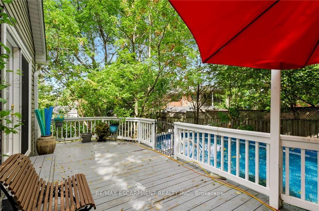 Photo 42 of 4245 William Street, Lincoln, Beamsville — HOMEH