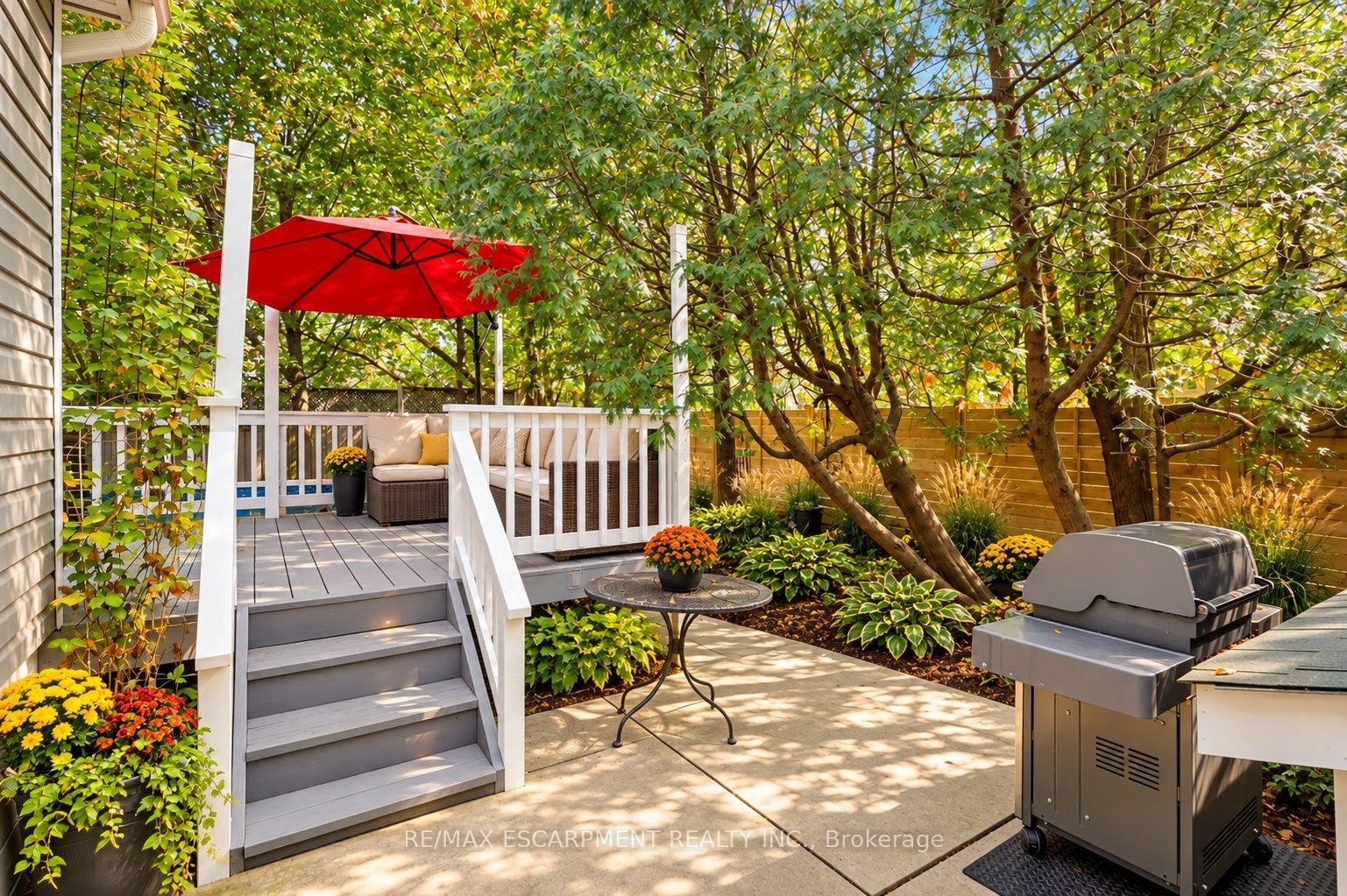 Photo 44 of 4245 William Street, Lincoln, Beamsville — HOMEH