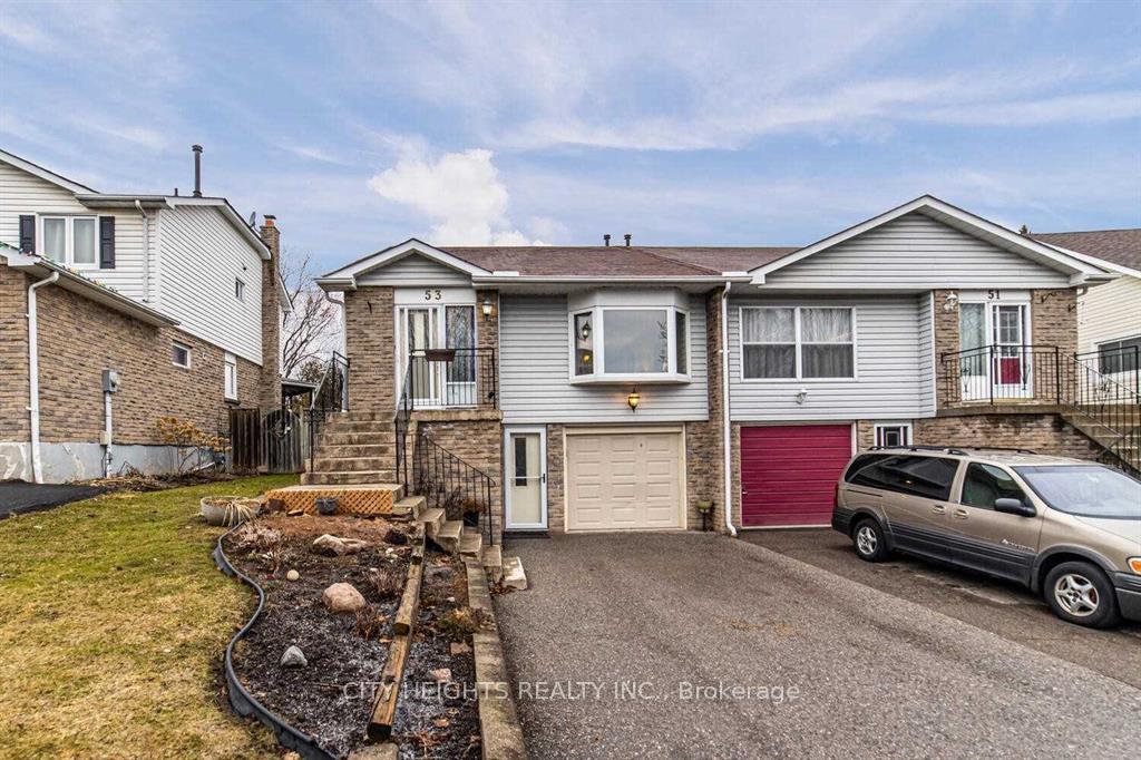 Photo 1 of 53 Goldring Drive, Whitby, Lynde Creek — HOMEH