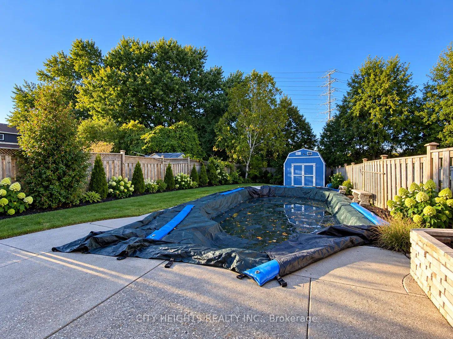 Photo 28 of 53 Goldring Drive, Whitby, Lynde Creek — HOMEH