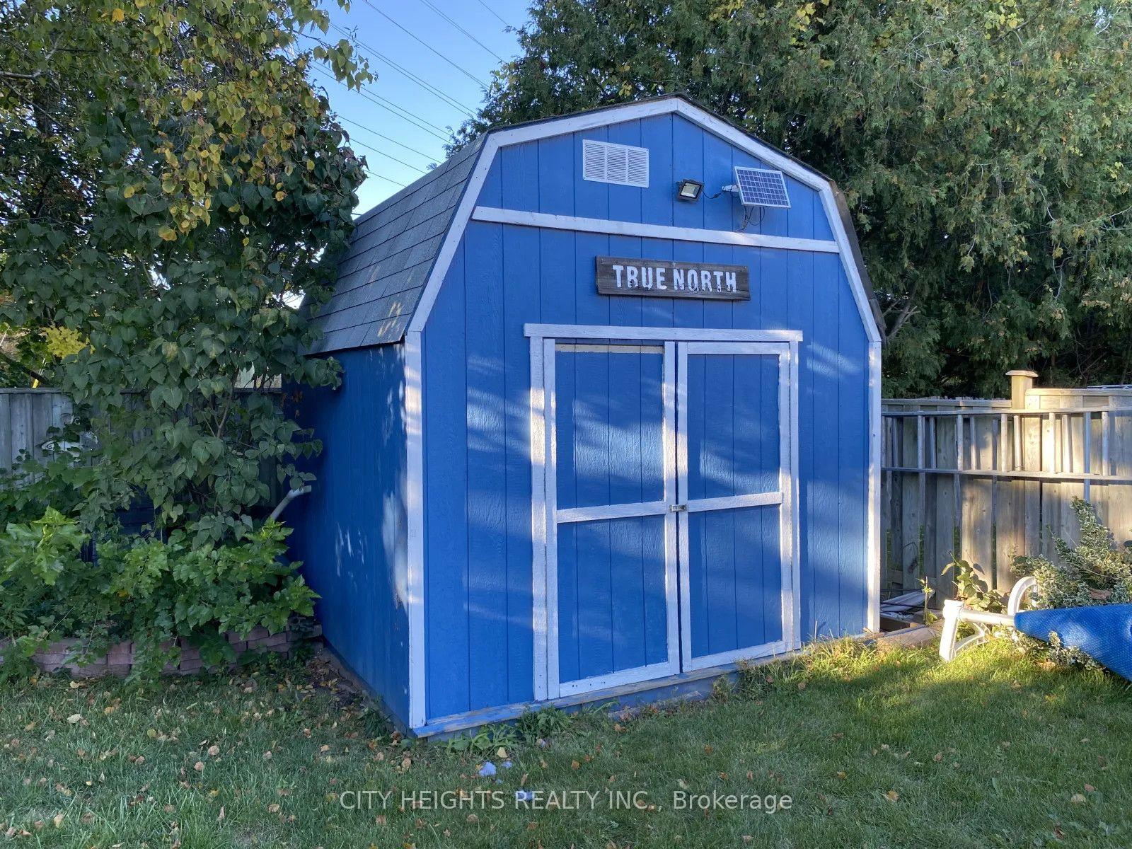 Photo 29 of 53 Goldring Drive, Whitby, Lynde Creek — HOMEH