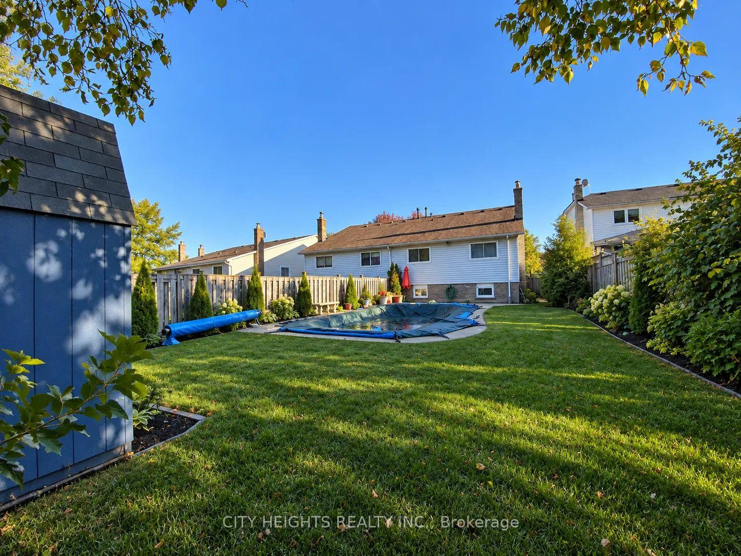 Photo 31 of 53 Goldring Drive, Whitby, Lynde Creek — HOMEH