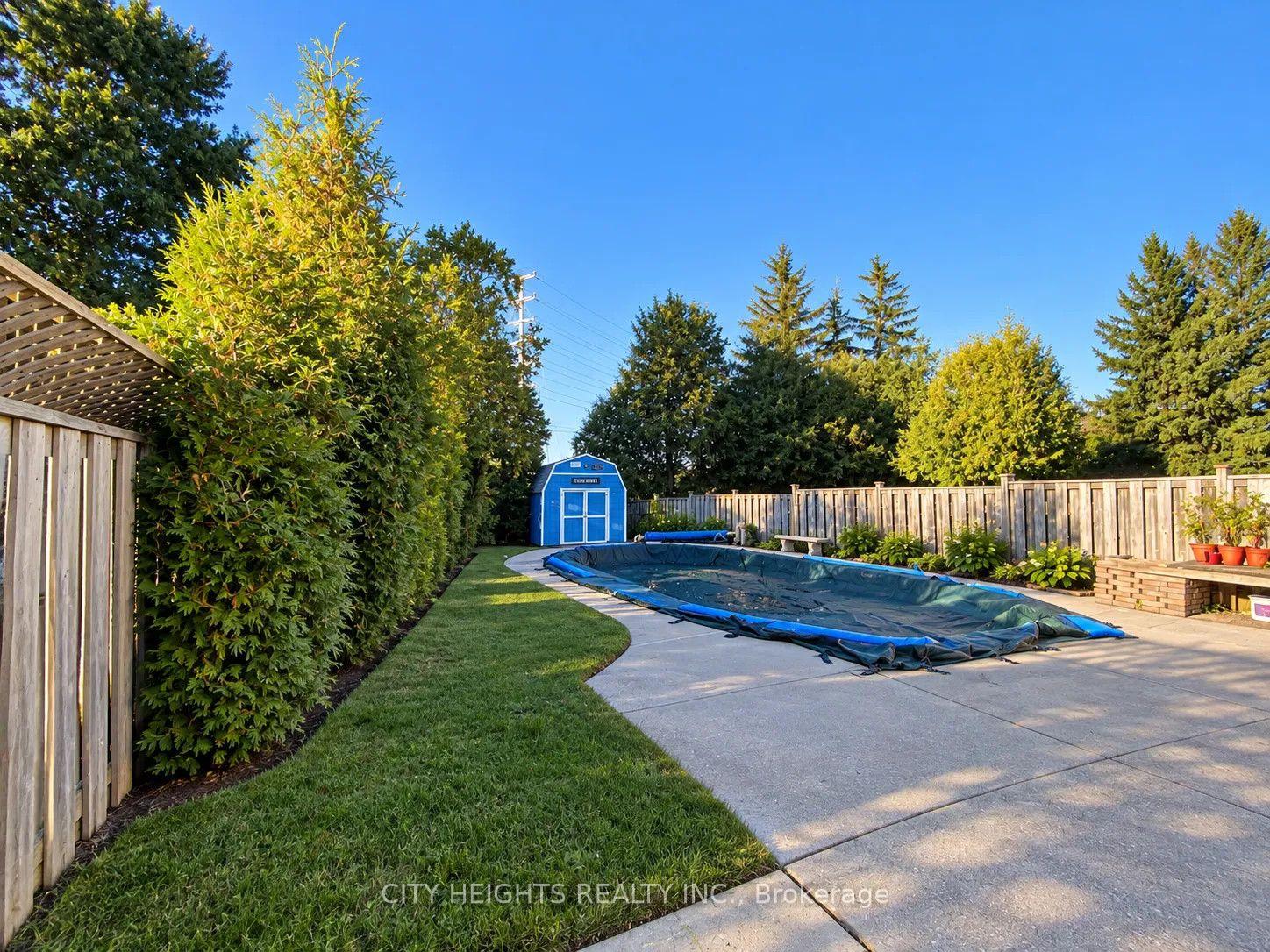 Photo 32 of 53 Goldring Drive, Whitby, Lynde Creek — HOMEH