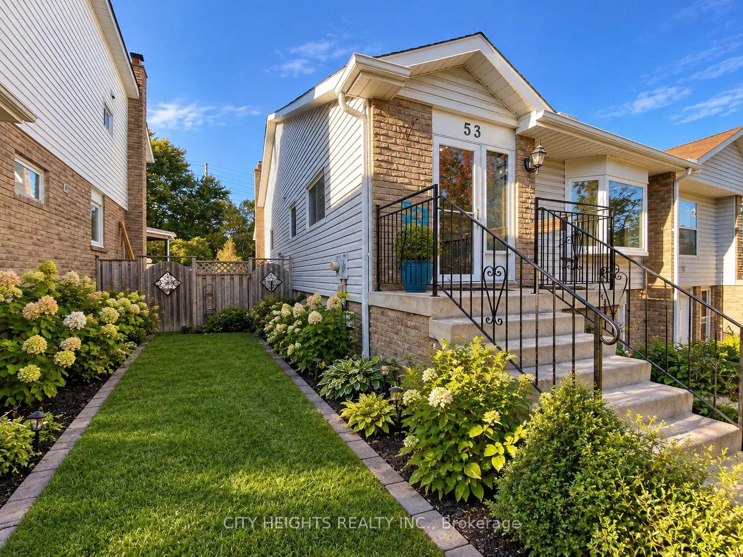Photo 44 of 53 Goldring Drive, Whitby, Lynde Creek — HOMEH