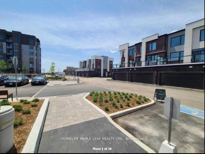 Photo 1 of Unit 301, 50 Kaitting Trail, Oakville, Glenorchy — HOMEH