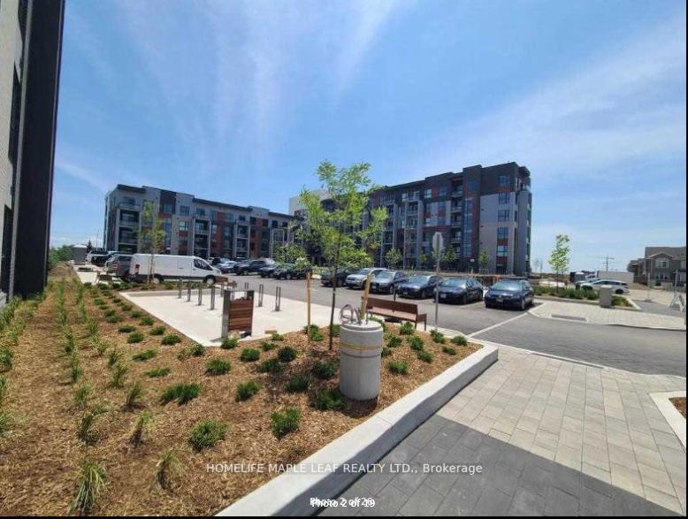 Photo 2 of Unit 301, 50 Kaitting Trail, Oakville, Glenorchy — HOMEH