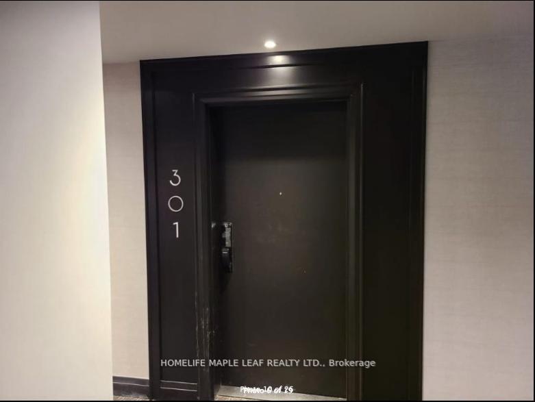 Photo 6 of Unit 301, 50 Kaitting Trail, Oakville, Glenorchy — HOMEH