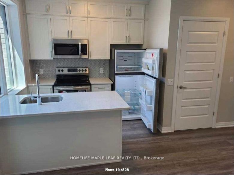 Photo 10 of Unit 301, 50 Kaitting Trail, Oakville, Glenorchy — HOMEH