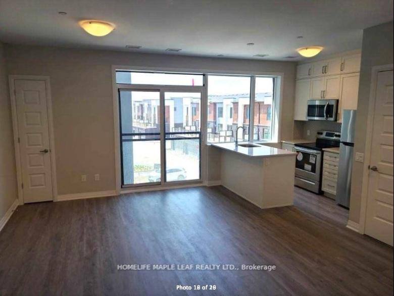 Photo 12 of Unit 301, 50 Kaitting Trail, Oakville, Glenorchy — HOMEH