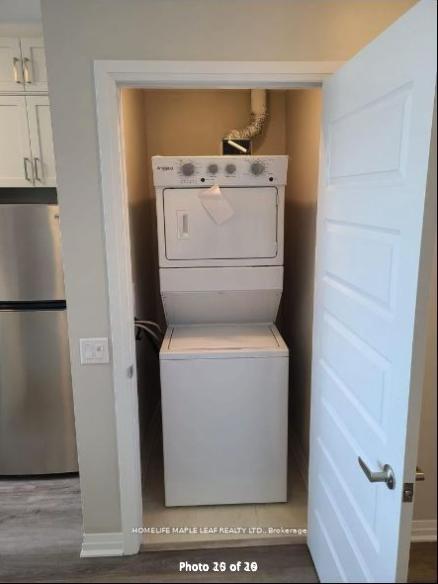 Photo 15 of Unit 301, 50 Kaitting Trail, Oakville, Glenorchy — HOMEH