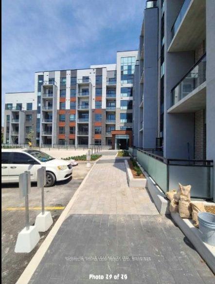 Photo 17 of Unit 301, 50 Kaitting Trail, Oakville, Glenorchy — HOMEH