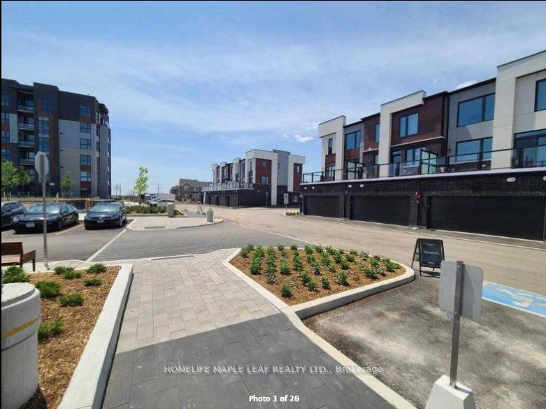 Photo 20 of Unit 301, 50 Kaitting Trail, Oakville, Glenorchy — HOMEH