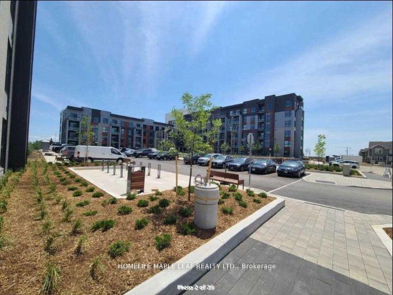 Photo 23 of Unit 301, 50 Kaitting Trail, Oakville, Glenorchy — HOMEH
