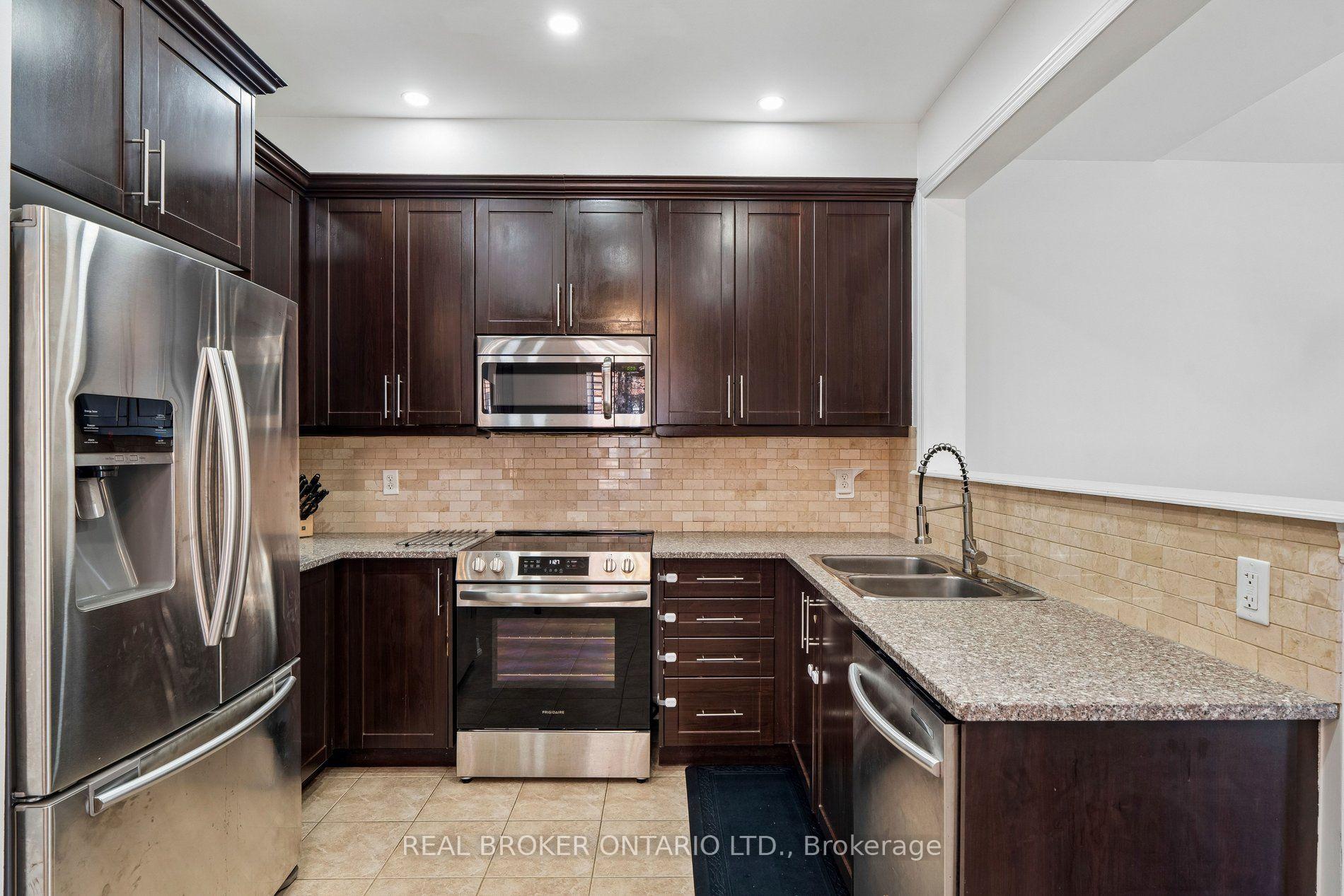 Photo 14 of 57 Ostrovsky Road, Vaughan, Vellore Village — HOMEH