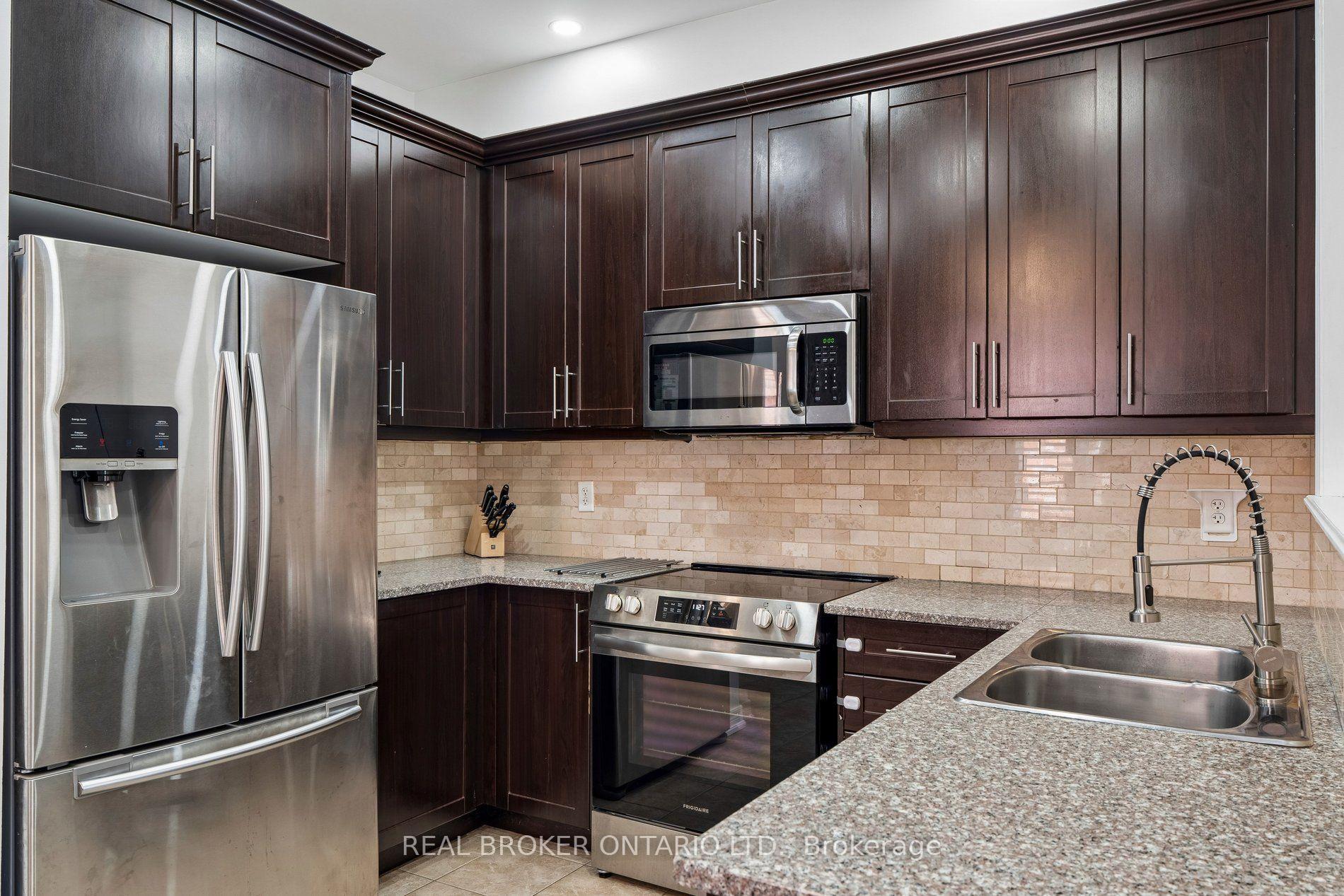 Photo 15 of 57 Ostrovsky Road, Vaughan, Vellore Village — HOMEH