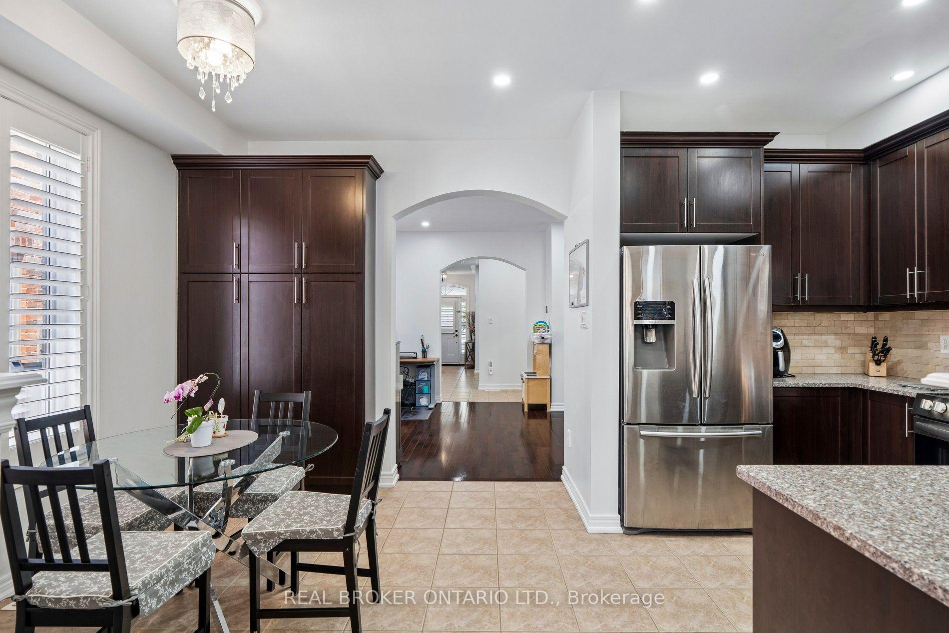 Photo 16 of 57 Ostrovsky Road, Vaughan, Vellore Village — HOMEH
